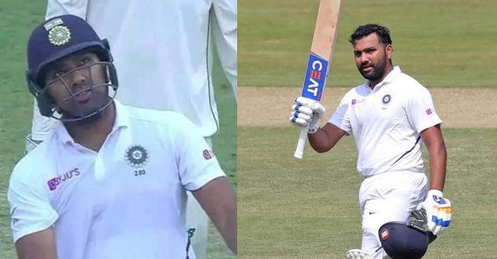India vs South Africa 2019: Rohit Sharma sets new world record of maximum sixes in a Test series