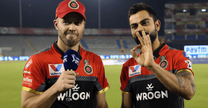 RCB create IPL history, becomes the first team to hire a woman in support staff