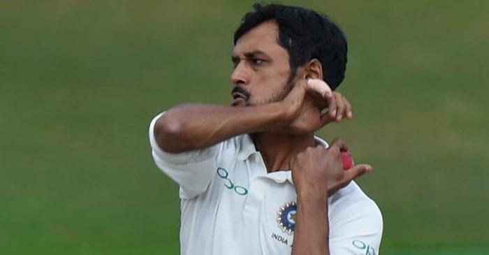 IND vs SA 2019: Left-arm spinner Shahbaz Nadeem added to India’s squad for the Ranchi Test