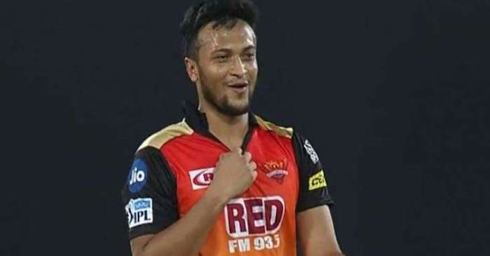 Shakib Al Hasan’s Whatsapp Chat With Bookie Aggarwal Released by ICC