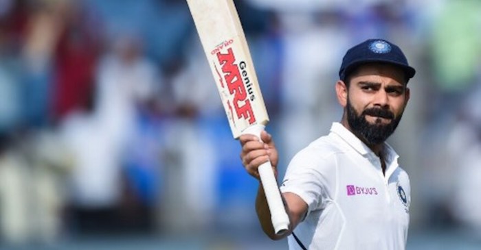 IND vs SA 2nd Test: List of records smashed by Virat Kohli with his unbeaten 254 in Pune