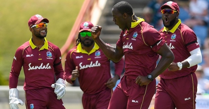Head Coach of the West Indies men’s side announced