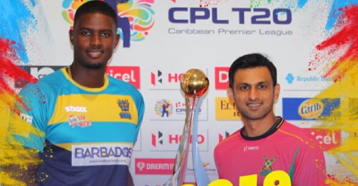 CPL 2019 Final – Guyana Amazon Warriors vs. Barbados Tridents: Match Preview, TV channels & Online Live Streaming