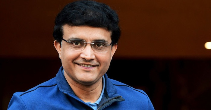 Cricketing fraternity congratulates Sourav Ganguly on being elected as the BCCI President