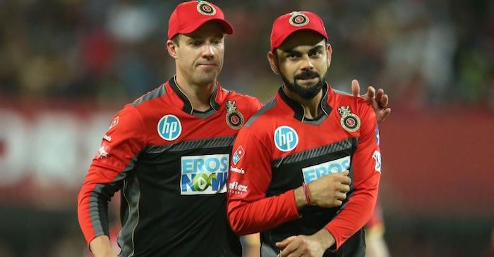 IPL 2020: Rajasthan Royals want AB de Villiers, Virat Kohli from Royal Challengers Bangalore; RCB offers someone better