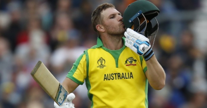 IPL 2020 Auction: Three teams that could bid for Aaron Finch