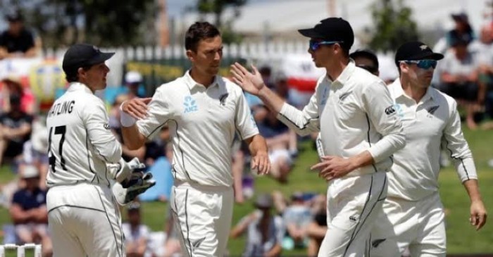 NZ vs ENG 2019: Trent Boult, Colin de Grandhomme ruled out of Hamilton Test; replacement named