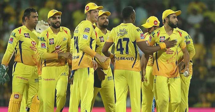IPL 2020: List of players released by Chennai Super Kings ahead of the auction
