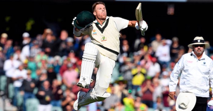AUS vs PAK Day-Night Test: Twitter goes wild as David Warner smash record breaking triple century at the Adelaide Oval