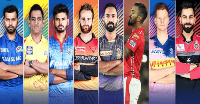 IPL 2020 - Chris Gayle, Lockie Ferguson and others who have had an