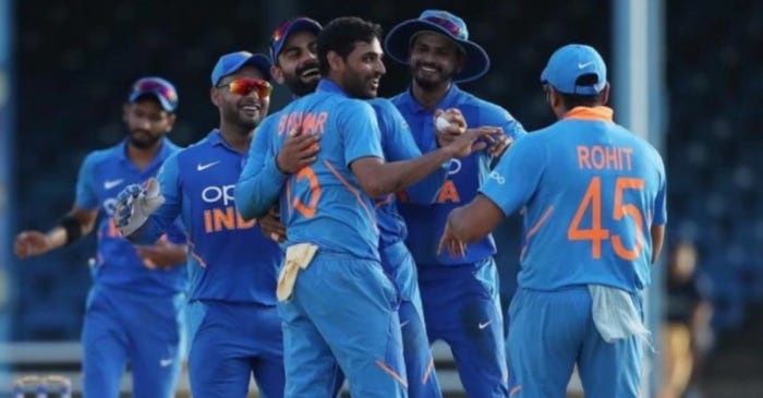 IND vs WI 2019: BCCI announce squads for upcoming T20I and ODI series against West Indies