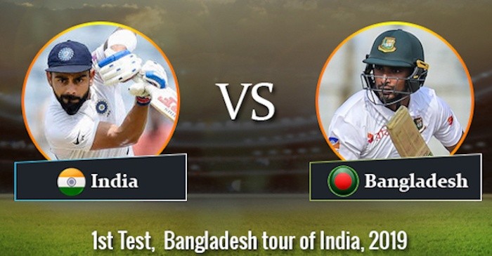 IND vs BAN 1st Test: Match timings, Probable XIs, Live Streaming and TV channels