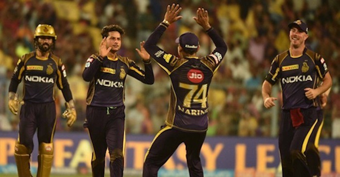 IPL 2020: List of players released by Kolkata Knight Riders ahead of the auction