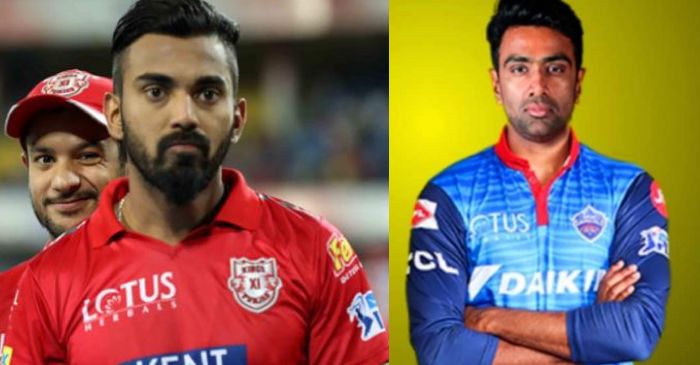 IPL 2020: KL Rahul to take over captaincy as KXIP and Ravichandran Ashwin decide to part ways amicably