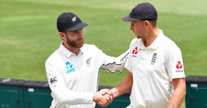 NZ vs ENG 2019: New Zealand captain Kane Williamson confirms playing XI for the first Test