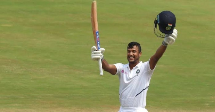 ICC Test Rankings: Mayank Agarwal and Neil Wagner achieves career best position
