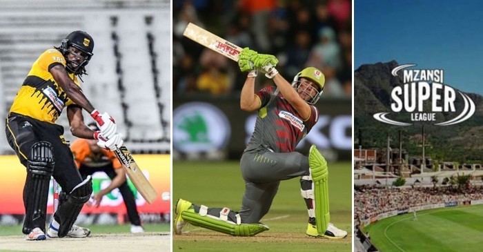 Mzansi Super League (MSL) 2019: Schedule, teams, squads, LIVE streaming and broadcast details