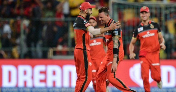 IPL 2020: List of players released by Royal Challengers Bangalore ahead of the auction