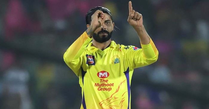 IPL 2020: CSK gives a witty reply to the fan’s query of trading Ravindra Jadeja to Mumbai Indians