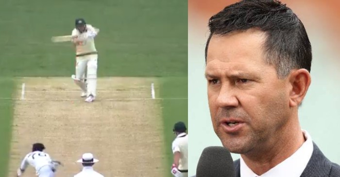 AUS vs PAK 2019: Ricky Ponting reveals why Marnus Labuschagne’s pull shot is so effective