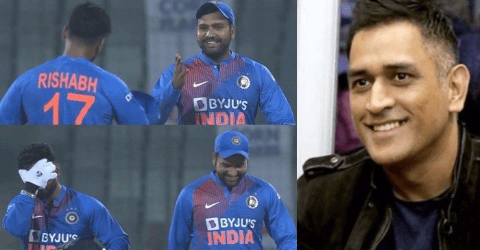 IND vs BAN 2019: Rishabh Pant messes up two reviews in one over; Netizens call for ‘Dhoni Review System’