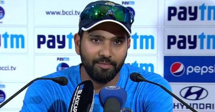 IND vs BAN 2nd T20I: India skipper Rohit Sharma hints at changes in playing XI