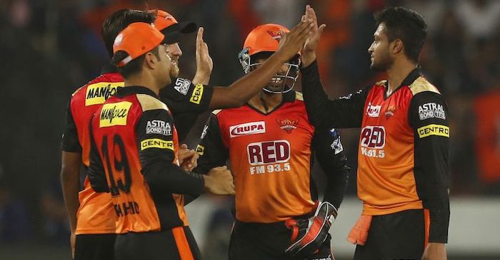 IPL 2020: List of players retained and released by Sunrisers Hyderabad ahead of the auction