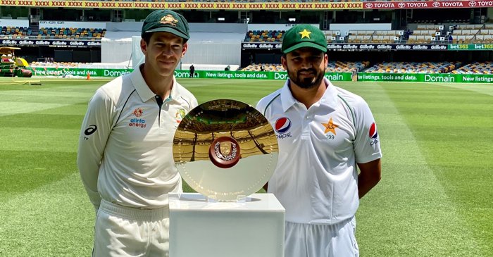 Australia vs Pakistan 1st Test, Preview: Probable XIs, match timings and broadcast details