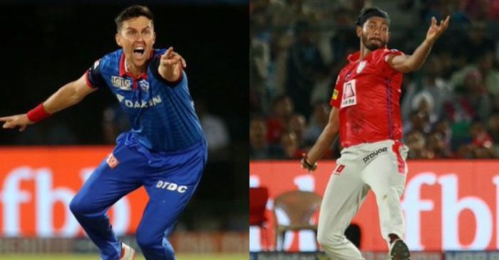 IPL 2020: Trent Boult traded to Mumbai Indians; Ankit Rajpoot traded to Rajasthan Royals