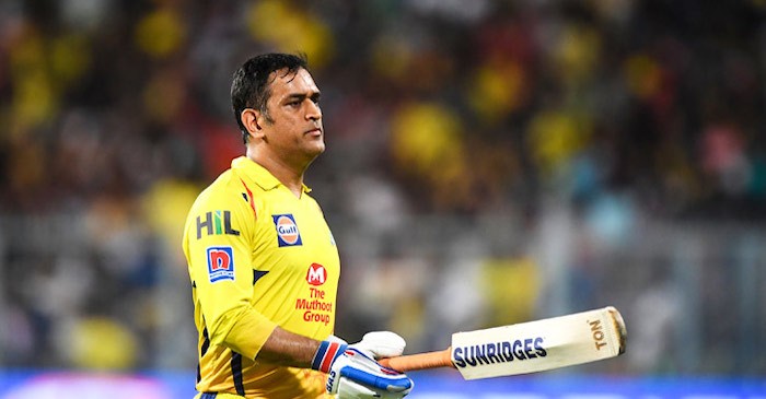 IPL 2020: CSK gives a savage reply to claims regarding the release of MS Dhoni