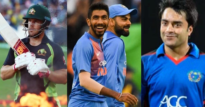 Wisden announces T20I team of the decade; no place for Rohit Sharma