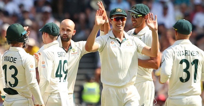 Twitter Reactions: Australia thrash NZ at MCG; take 2-0 in the Test series