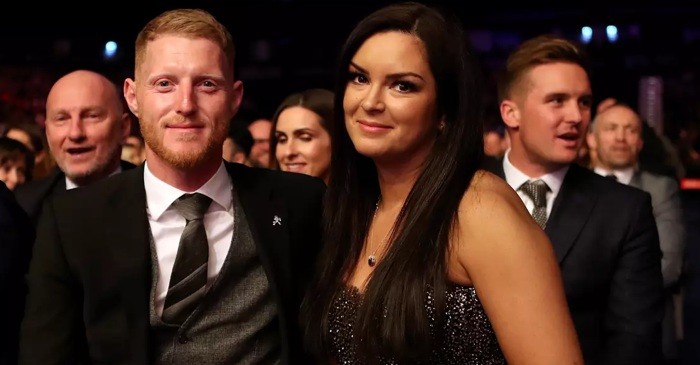 Cricketing world congratulate Ben Stokes for winning the Sports Personality of the Year 2019 Award