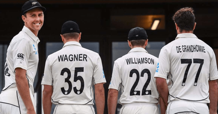 AUS vs NZ 2019: Black Caps skipper Kane Williamson confirms two changes in playing XI for Boxing Day Test