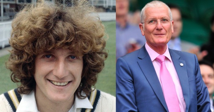 Cricket fraternity pay tributes to England’s speedster Bob Willis after his demise