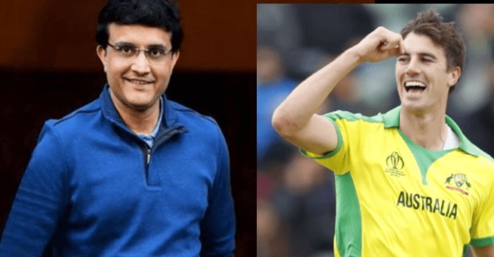 IPL 2020 auction: BCCI president Sourav Ganguly reveals the reason behind Pat Cummins bagging Rs 15.50 Cr