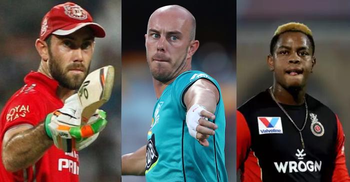 IPL 2020 Auction: Complete list of players to go under the hammer