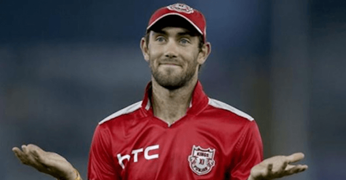 IPL 2020: Three teams that could bid for Glenn Maxwell