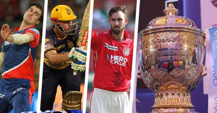 List of players for the IPL 2020 auction announced