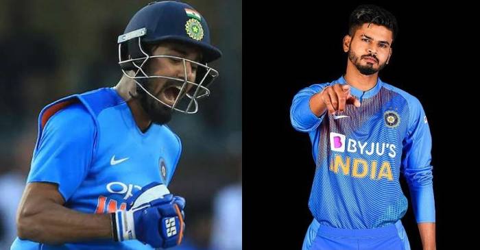 IND vs WI: 4 Indian players to watch out for in the three-match T20I series