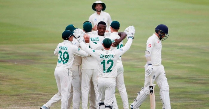 SA vs ENG: Cricket world reacts after South Africa get their first points on the ICC World Test Championship table