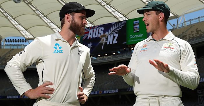 AUS vs NZ 1st Test: Preview, Squads