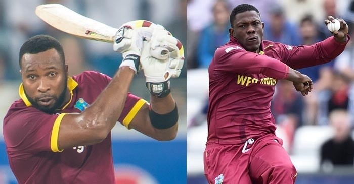 IND vs WI: 4 West Indies player to watch out for in the three-match T20I series