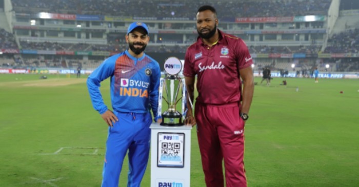 IND vs WI: Series decider set to be a cracker as both India and West Indies look to win the 3rd T20I