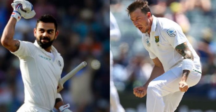 Cricket Australia announces Test XI of the decade; picks Virat Kohli as captain