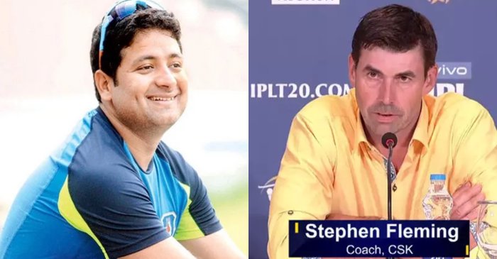IPL 2020 Auction: CSK coach Stephen Fleming reveals the reason behind buying Piyush Chawla for Rs 6.75 crore