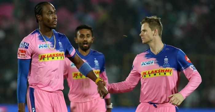 IPL 2020: Three players Rajasthan Royals might bid for in the upcoming auction