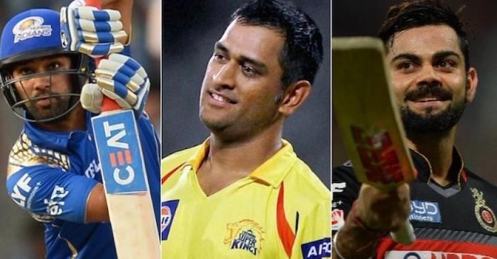 Wisden announce IPL team of the decade; names Rohit Sharma as captain