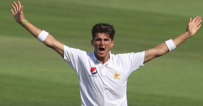 PAK vs SL: Waqar Younis eulogizes Shaheen Afridi for his maiden fifer in Test cricket