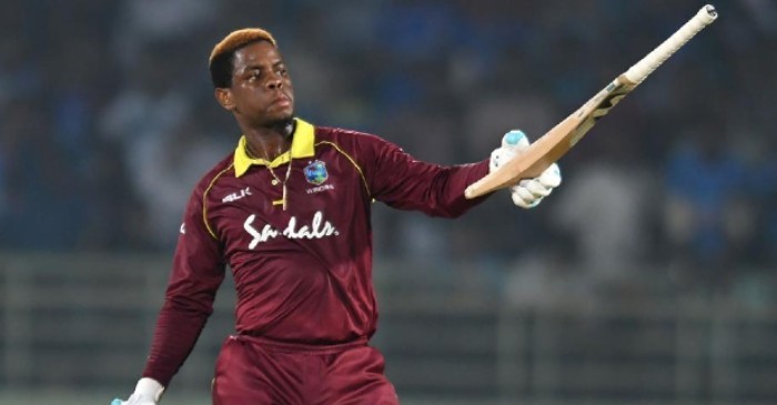 IPL 2020: Three teams that can target Shimron Hetmyer in the upcoming auction